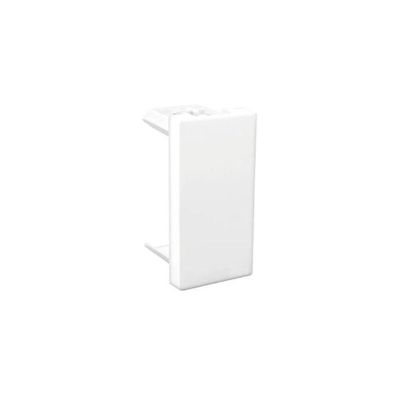 Imagem de Modulo Cego Branco Pialplus Legrand