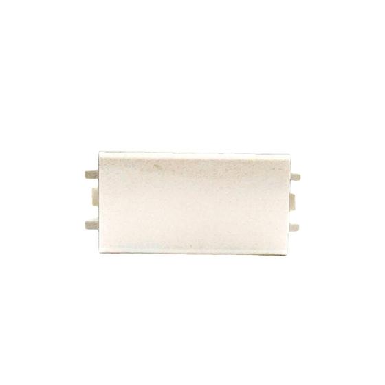 Imagem de Modulo Cego Branco Polar Step N4100-Bp Abb 
