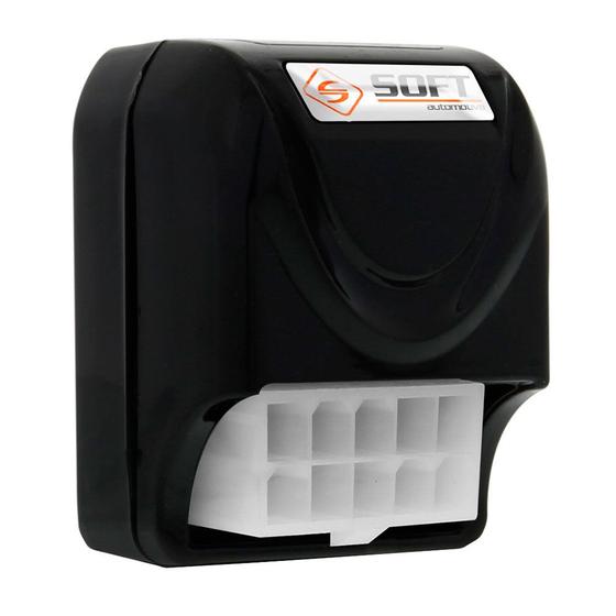 Imagem de Modulo Central Travas Soft Tk30 Auto Lock E Speed Lock