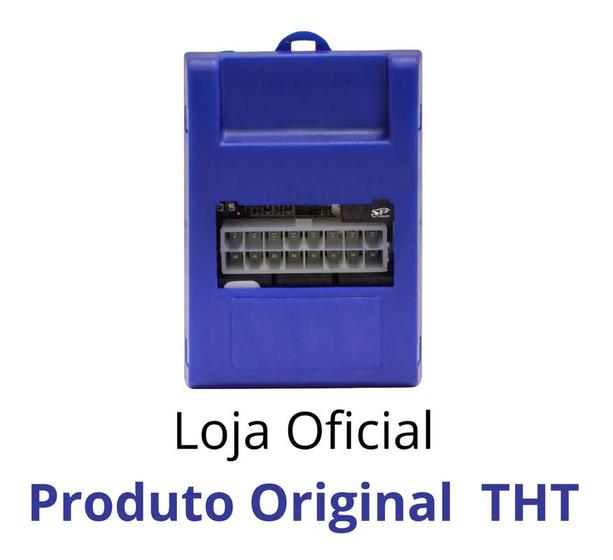 Imagem de Modulo Centralina Vidro Eletrico THT TSM2DBE resistivel