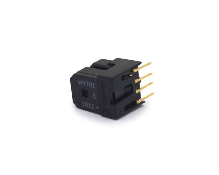 Imagem de Módulo Codificador Óptico HEDS9701C54 - Avago