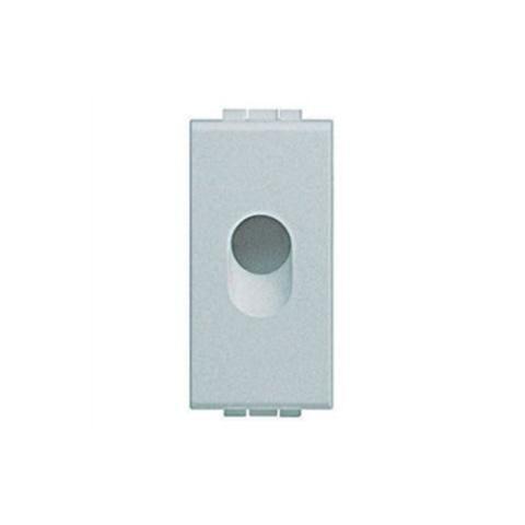 Módulo com Saída para Fio Living Light Branco - Bticino Menor preço em Módulo com Saída para Fio Living Light Branco - Bticino