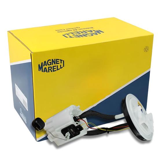 Imagem de Modulo Combustível gm Corsa 1.0 1.4 1.8  Flex