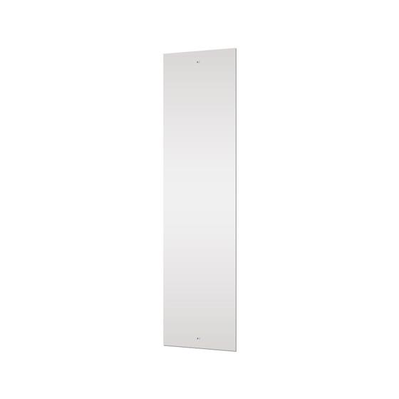 Imagem de Módulo Complementar com Espelho (a X L) 125 X 35 Cm com 1 Unidade