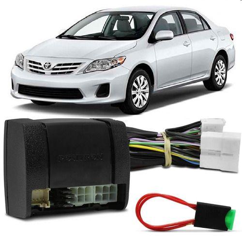 Imagem de Modulo cont ac ve pronnect 440 corolla gli 4 vidros