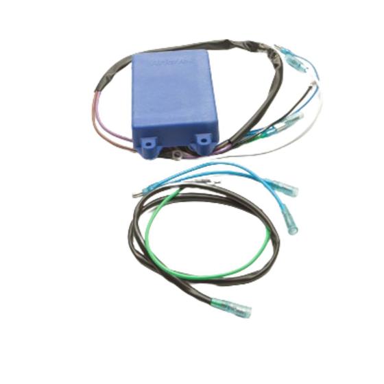 Imagem de Modulo Controle Oleo Mercury 6 Cilindros