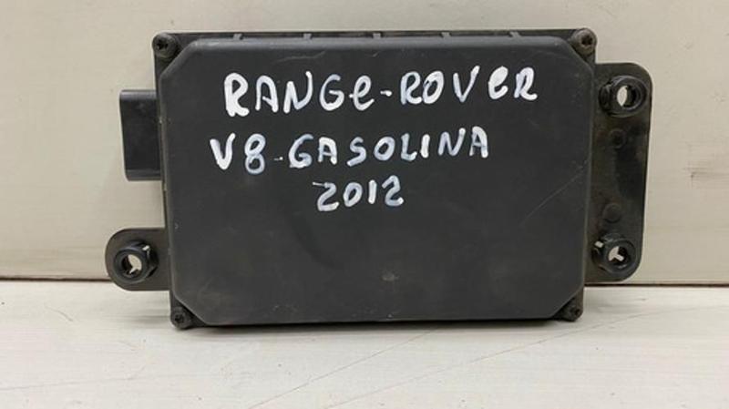Imagem de Módulo Controle Velocidade Range Rover Sport Vogue V8 2013