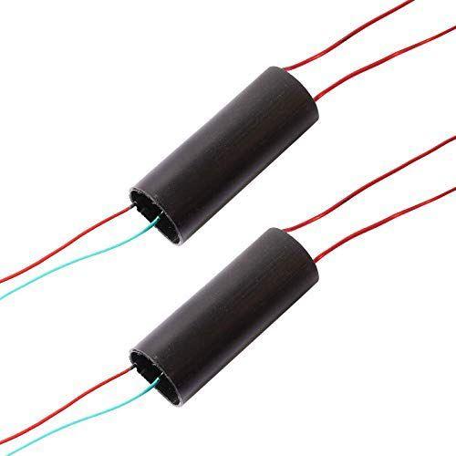 Imagem de Módulo Conversor DC-DC Boost Step-Up DEVMO 3V-6V para 400kV