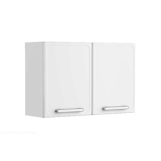 Imagem de Módulo Cozinha Bertolini Gourmet Armário  7005 c/ 2 Portas Branco