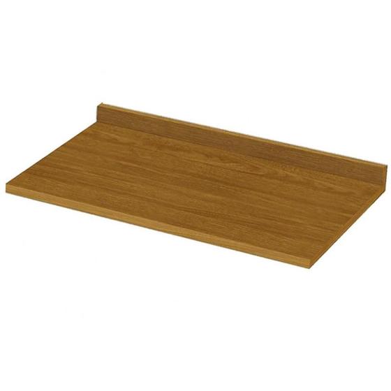 Módulo Cozinha Henn Americana Tampo Gabinete 80x53cm Nature-Henn Menor preço em Módulo Cozinha Henn Americana Tampo Gabinete 80x53cm Nature-Henn