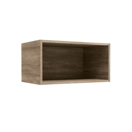 Imagem de Módulo Cozinha Kappesberg Maxxi Nicho G771 Nogal