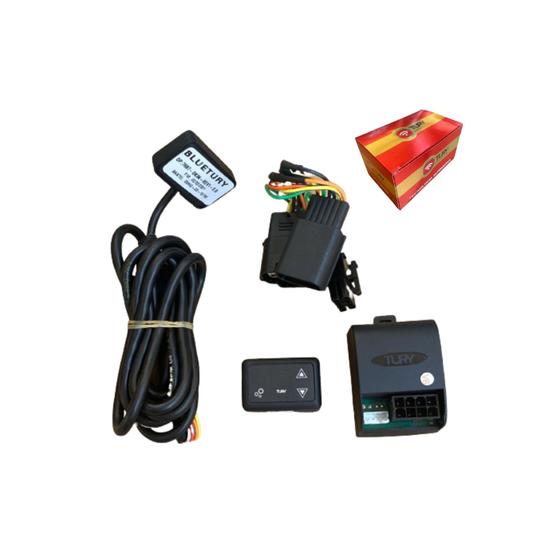 Imagem de Modulo de Aceleração Ka Ranger Edge