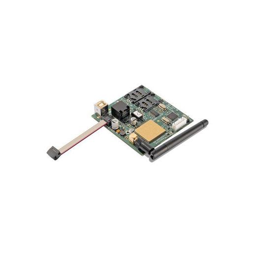Imagem de Módulo de comunicação Ethernet e 3G XEG 4010 3G Intelbras