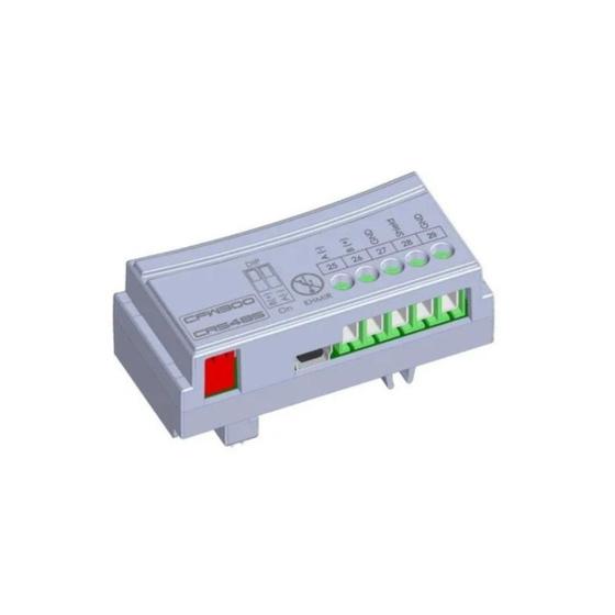 Imagem de Módulo de Comunicação Para Inversor CFW300-CRS485 Weg