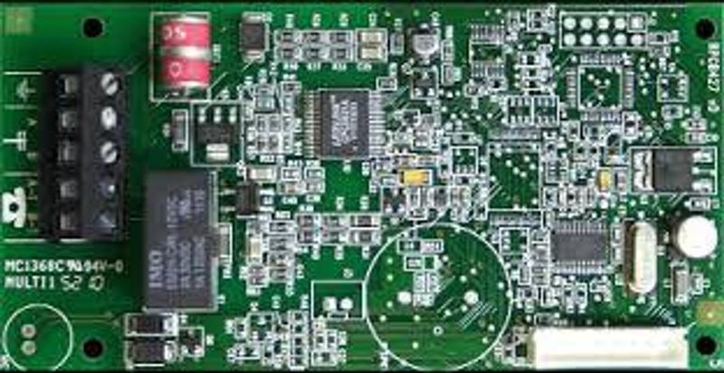 Imagem de Modulo De Comunicação Telefone Hikvision DIGI-1200