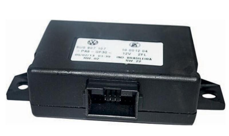 Imagem de Módulo De Controle Interface Vw Gol Voyage Saveiro