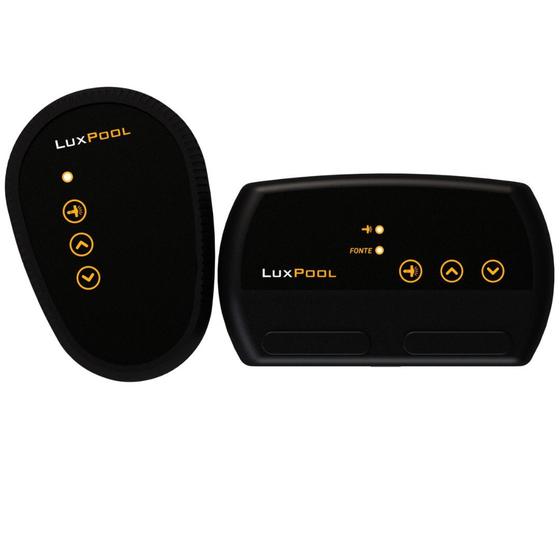 Imagem de Módulo de Controle Luxpool RGB p/ LED PDX1370N