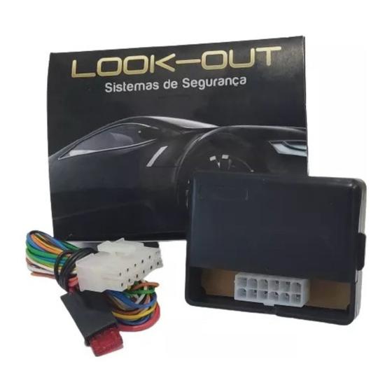 Imagem de Modulo de engate 5 canais lookout