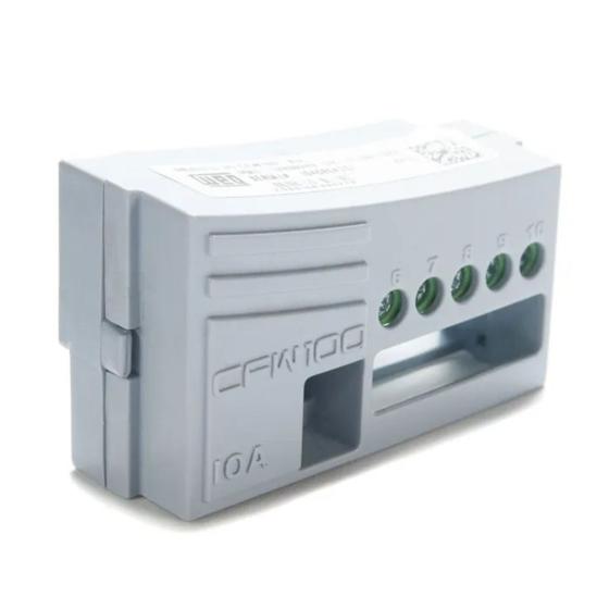 Imagem de Modulo De Expansão CFW100-IOA P/ inversor de Frequência Weg