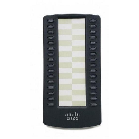 Imagem de Modulo De Expansão Cisco Spa500S