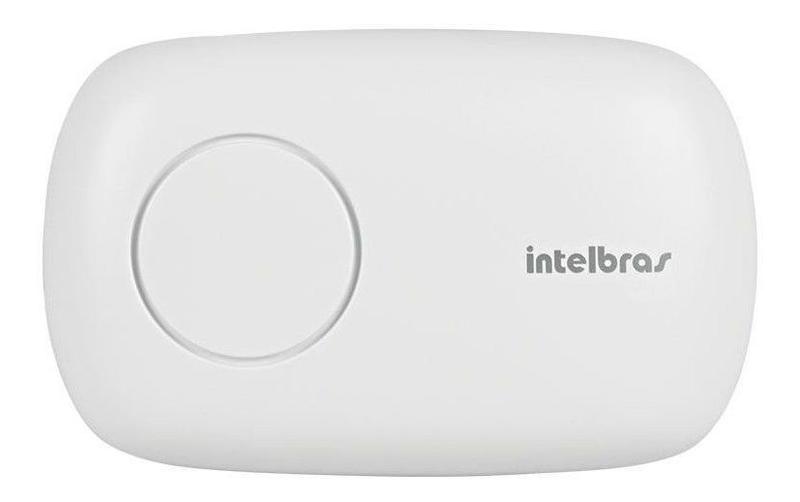 Imagem de Módulo De Expansão De Zonas Xez 4008 Smart Intelbras
