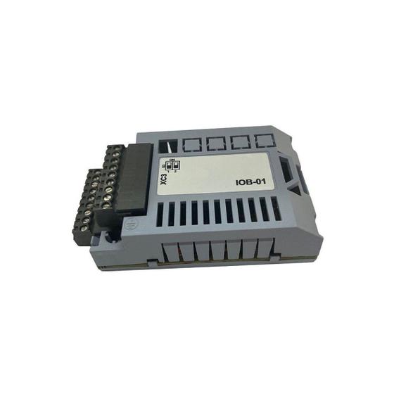 Imagem de Módulo de Expansão IOB-01 Para Inversor CFW11/11M Weg