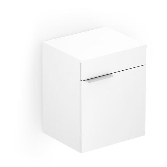 Imagem de Modulo de Extensão com Porta Avant Branco