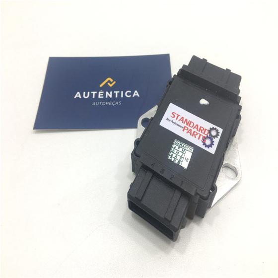 Modulo de ignicao 45 pinos audi a3 1.8l 20v - Vela de Ignição ...