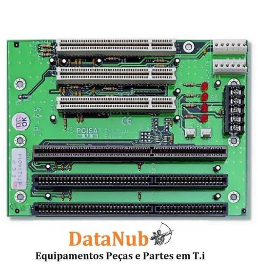 Imagem de Módulo de Interface PCI/ISA IP-6S