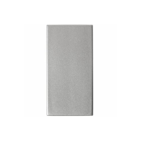 Módulo de Interruptor Paralelo 10a 250v Delta Alumínio Menor preço em Módulo de Interruptor Paralelo 10a 250v Delta Alumínio