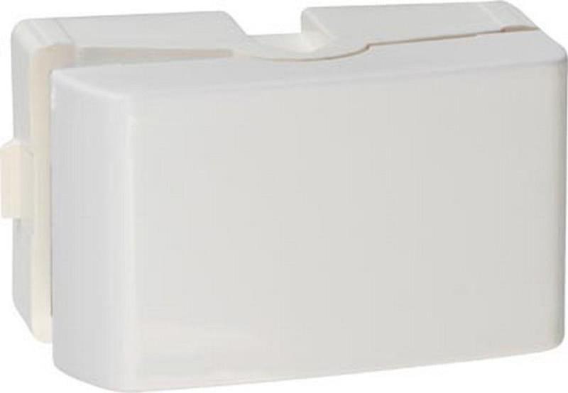 Imagem de Módulo De Interruptor Simples 10A Branco Decor Schneider