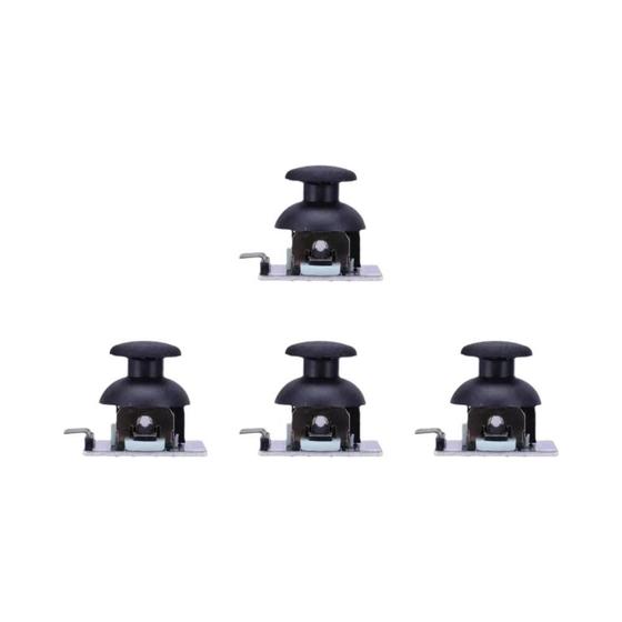 Imagem de Módulo De Joystick Xy De Eixo Duplo Para Arduino Ps2 Sensor De Alavanca De Controle KY-023 De Alta