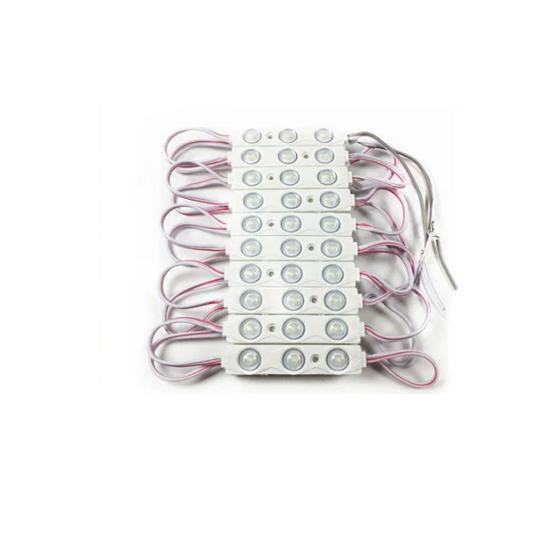 Imagem de Modulo de Led 1,5w Blindado 3 leds