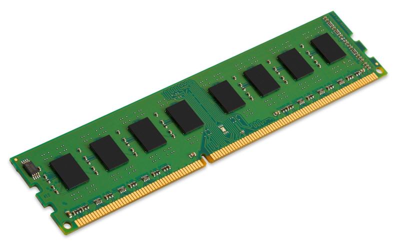 Imagem de Módulo de Memória Kingston 8GB DDR3 1333MHz - KCP313ND8/8