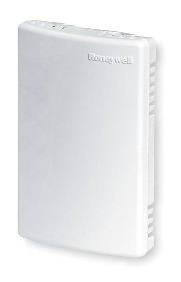 Imagem de Módulo de Parede Honeywell TR21 com Sensor de Temperatura Remoto