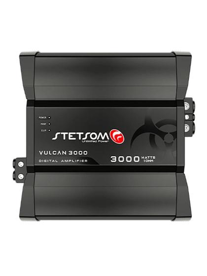 Imagem de Modulo de potencia Stetsom Vulcan 3000 1C 1R
