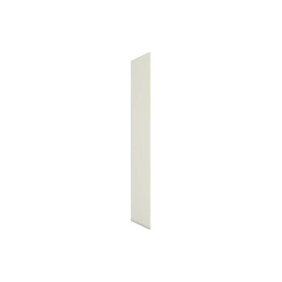 Imagem de Módulo de Quarto Casal Fechamento Lateral M251 Seletto Jequitibá 25mm Areia - Henn