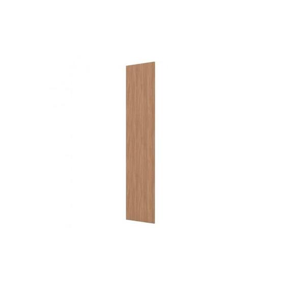 Imagem de Módulo de Quarto Solteiro Fechamento Lateral M251 Seletto Jequitibá 25mm Jequitibá - Henn