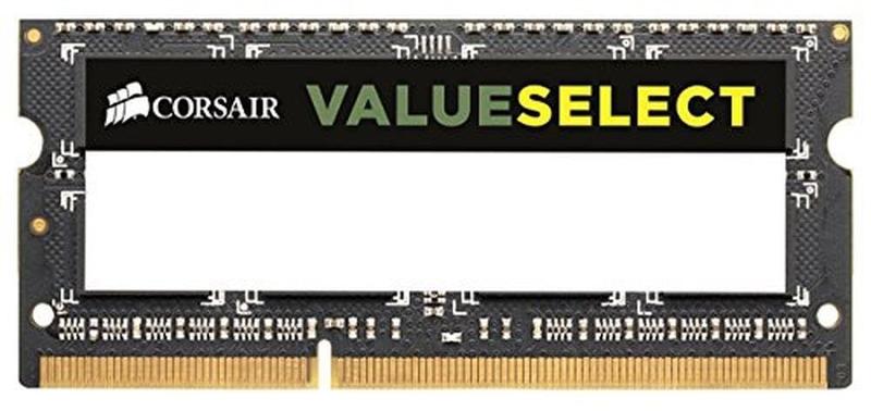 Imagem de Módulo de RAM Corsair Vengeance DDR3 4GB - Performance SDRAM