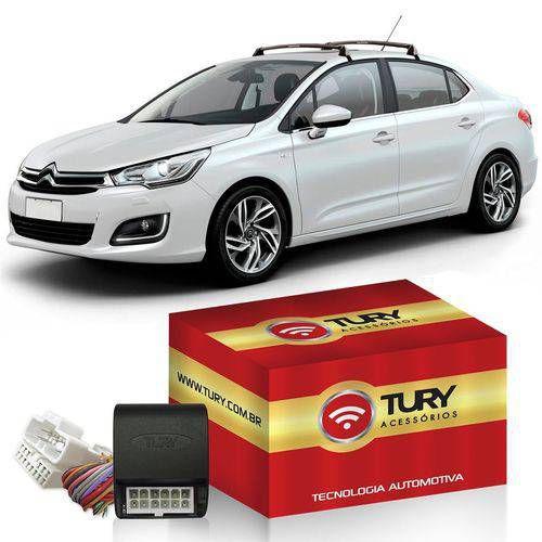 Imagem de Modulo de Retrovisor Tury PARK1.50.0AX com Tilt Down - Citroen C4 2014 em diante