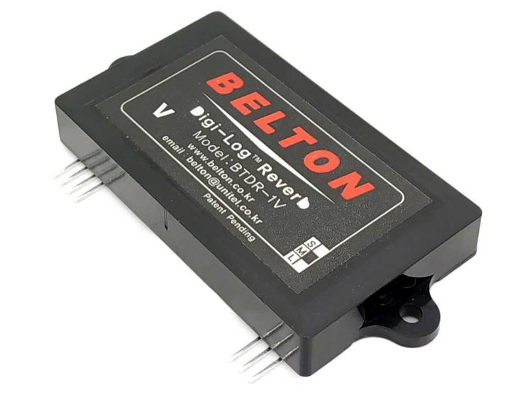 Módulo de Reverb Digital BTDR1VM Belton Accutronics & Belton