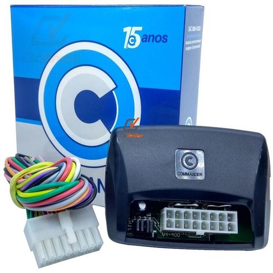 Imagem de Modulo De Subida De 4 Vidros V4 400