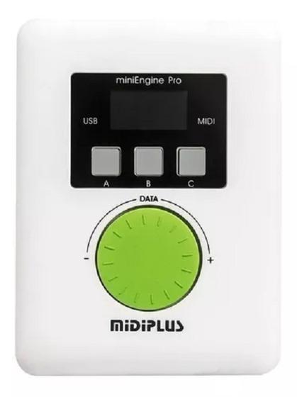 Imagem de Módulo de timbre midi miniengine pro usb 128 sons diferentes