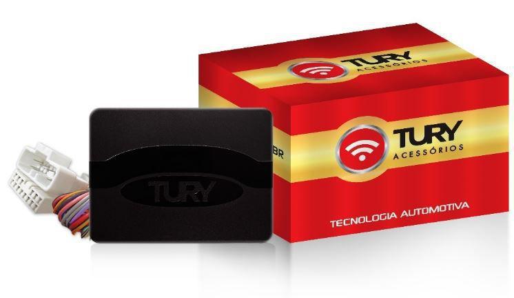 Módulo de Vidro Elétrico Tury Universal para carros com os vidros não automatizados 4 Portas PRO 4.40 Menor preço em Módulo de Vidro Elétrico Tury Universal para carros com os vidros não automatizados 4 Portas PRO 4.40
