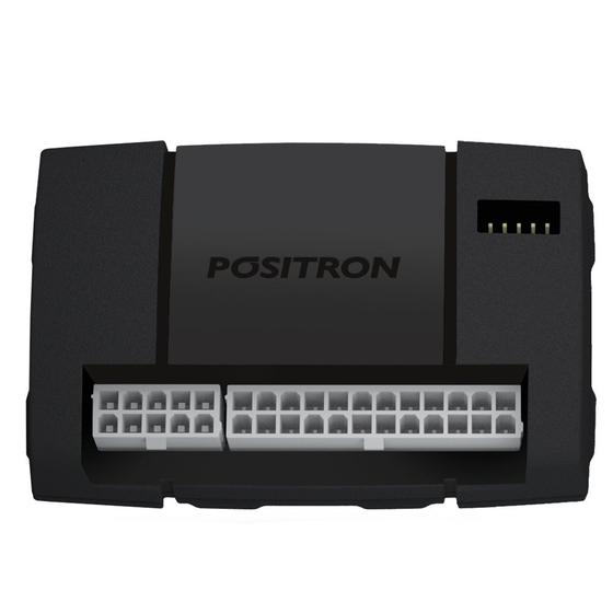 Imagem de Modulo de Vidro Positron Pronnect 280AE Universal 2 Portas