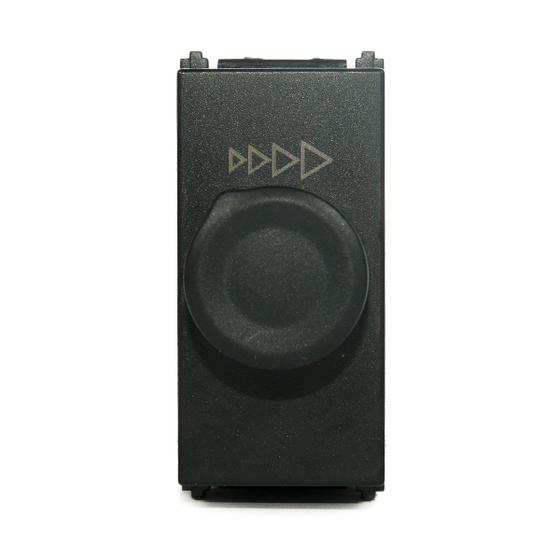 Imagem de Modulo Dimmer 220V 600W Refinatto Weg Preto