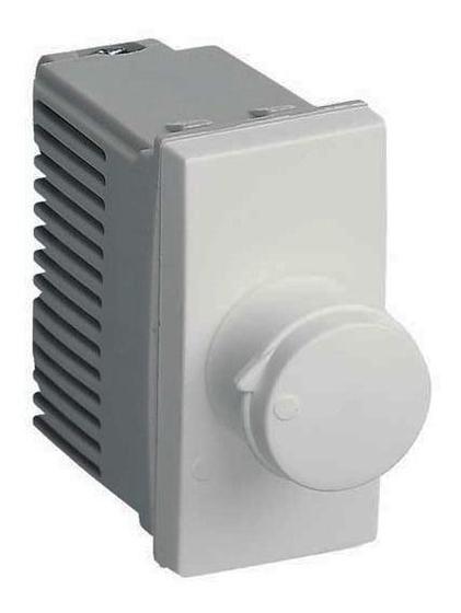 Pial Computer Módulo Dimmer Rotativo 127v 300w - Pial Plus - Pial Legrand - Dimmer ...