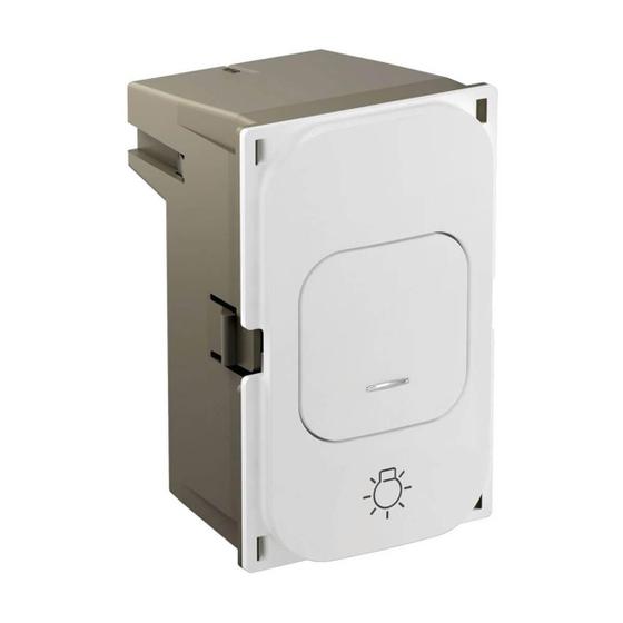 Módulo Dimmer Variador Digital Bivolt 127/220V Pial Nereya Legrand