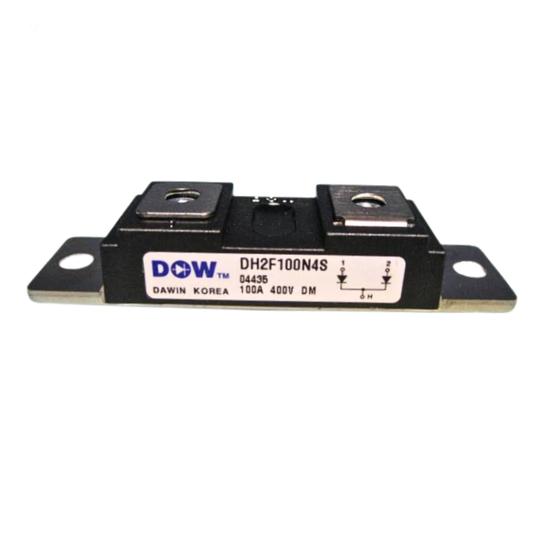 Imagem de Módulo Diodo Dh2f100n4s 400v 100a