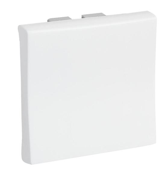 Imagem de Módulo Duplo Interruptor Simples 10a 250v - Pial Plus - Pial legrand